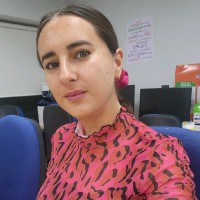 Valentina Campbell Muñoz