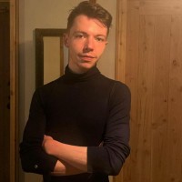 Michael Keating Dake