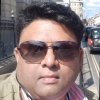 Sandeep Masih