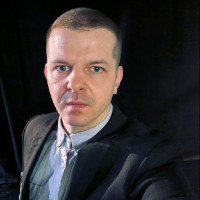 Benjamin Petter