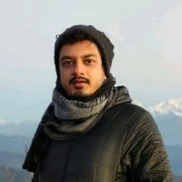 Neelabja Mukherjee