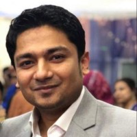 Md. Mahamodul Haque