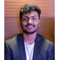 Pratyush Kumar Padhi