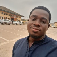 Dennis Adedotun Peter