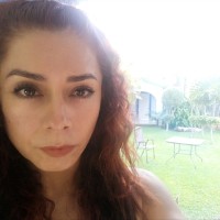 Nadia Mareli Martínez García