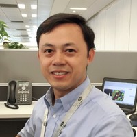 Yong Liu