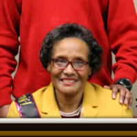 Clynecia Andrette Johnson