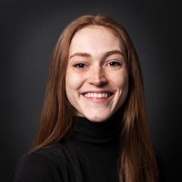 Katherine Gibson