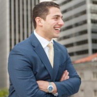 Anthony J. Leo