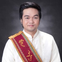 Rai Aldrin Salvador
