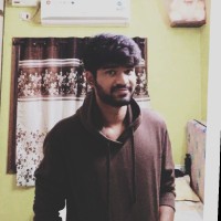 Yarrapothu Sai Chandu