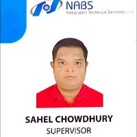 Sahel Chowdhury Liton
