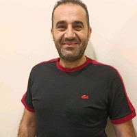 ibrahim arikan