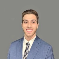 Mason Lampka, Msa