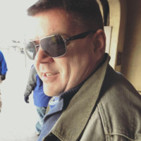 Mike Moles