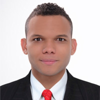 Camilo Farias Ibargüen