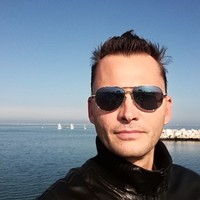 Gianluca Cingolani