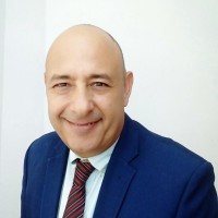 Jorge Arturo Huerta Rangel