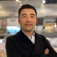 Frank Bae
