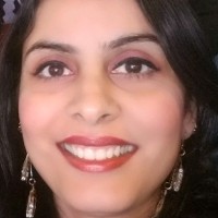 Kavita Kohli