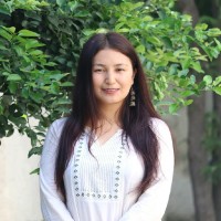 Tsering Dolkar