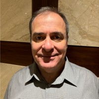 Rosber Almeida Júnior