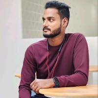 Jerish Vijay