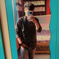 Vaibhav Davang