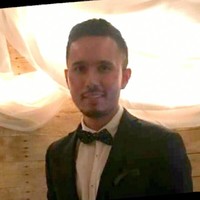 Ernesto Quinonez Curiel