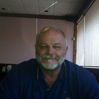 Tony Jordan
