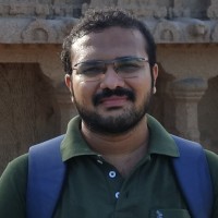 Yogesh Krishnan