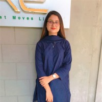 Areeba Khan