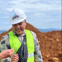 Agustinus Rheza Aditya