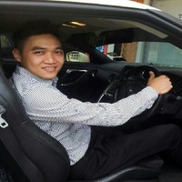 Edwin Lam
