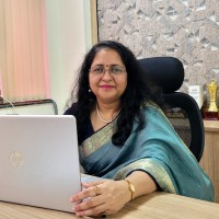 Dr Ruchika K Gupta