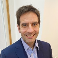 Mark Blashki