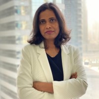 Klanes Dsouza