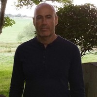 Kevin Doherty