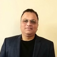 Manish Goel