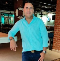 Luis Antonio Fernández Arredondo