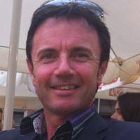 Mark Miller