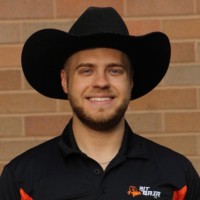 Joseph Metrick