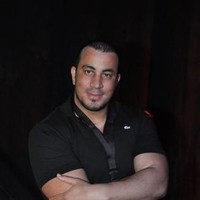 tarek Allouche