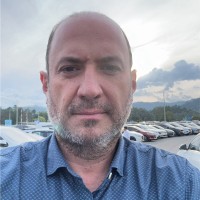 Bernardo Gaviria