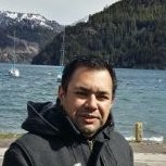 Jorge Zolorzano