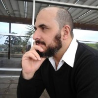 David Cassin dos Santos