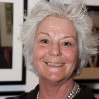 Ella Arps - branding visual arts for a better world