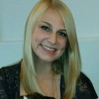 Courtney Stark, Bsn Rn