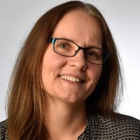 Pia Merete Johansen