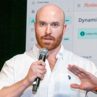 Alex Huras